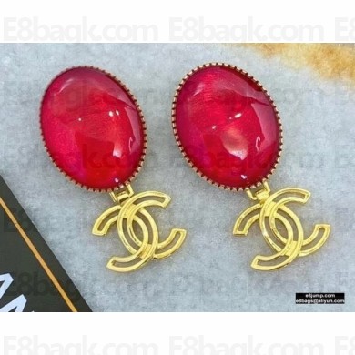 Chanel Earrings 10 2021