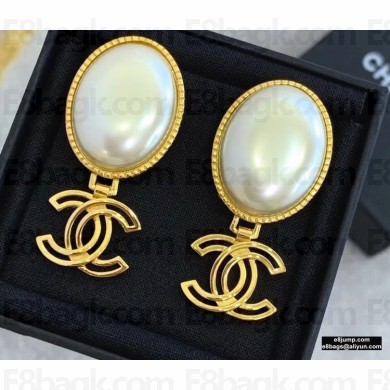Chanel Earrings 09 2021