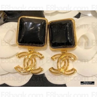 Chanel Earrings 04 2021