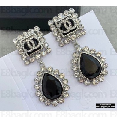 Chanel Earrings 02 2021
