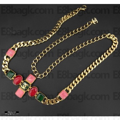 Chanel Waist Chain 01 2021
