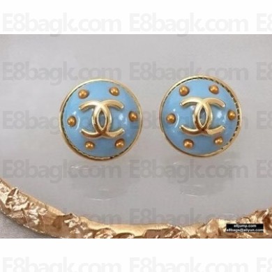 Chanel Earrings 84 2021