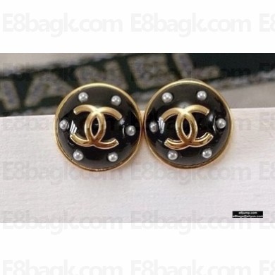 Chanel Earrings 83 2021