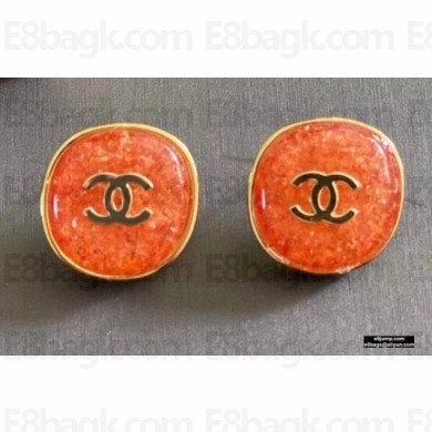 Chanel Earrings 82 2021