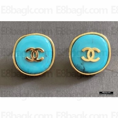 Chanel Earrings 81 2021