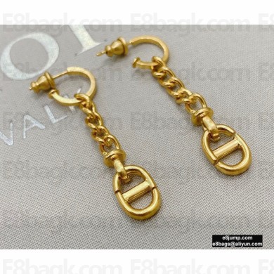 Dior Earrings 03 2021