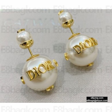 Dior Earrings 02 2021