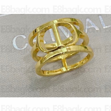 Dior Ring 01 2021