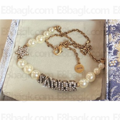 Dior Necklace 01 2021
