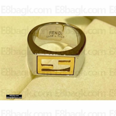 Fendi Ring 06 2021