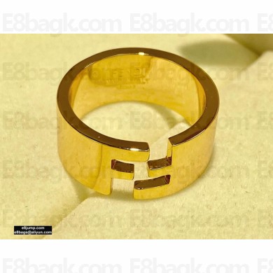 Fendi Ring 04 2021