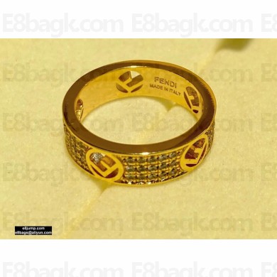 Fendi Ring 02 2021