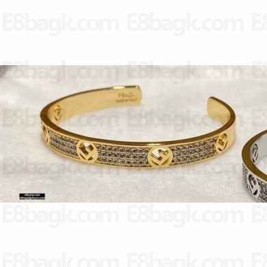Fendi Bracelet 01 2021