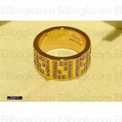 Fendi Ring 01 2021