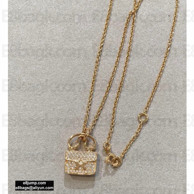 Hermes Necklace 28 2021