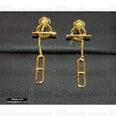 Hermes Earrings 03 2021