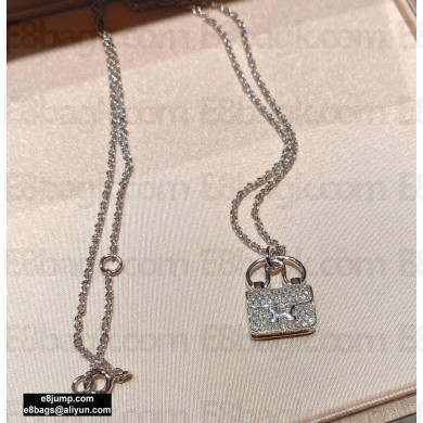 Hermes Necklace 27 2021
