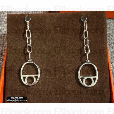 Hermes Earrings 02 2021