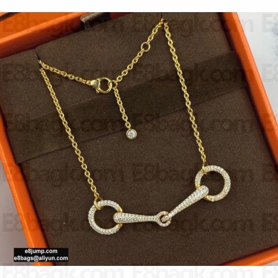 Hermes Necklace 24 2021