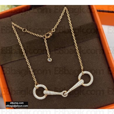 Hermes Necklace 25 2021