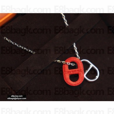 Hermes Necklace 13 2021