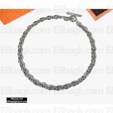 Hermes Necklace 07 2021