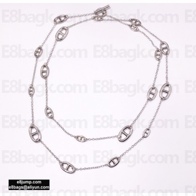 Hermes Necklace 04 2021