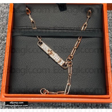Hermes Necklace 29 2021