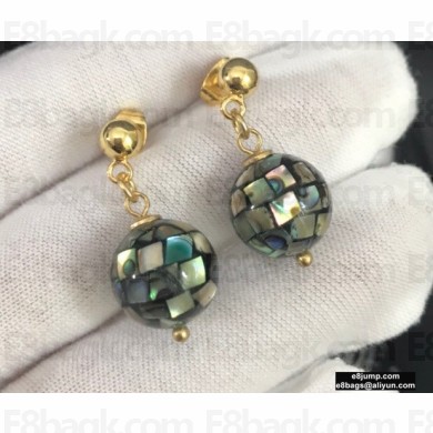 Celine Earrings C90