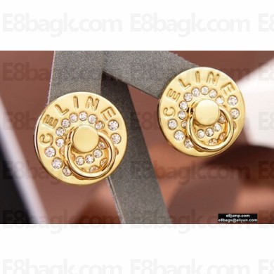 Celine Earrings C89