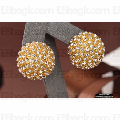 Celine Earrings C88