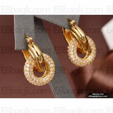 Celine Earrings C87
