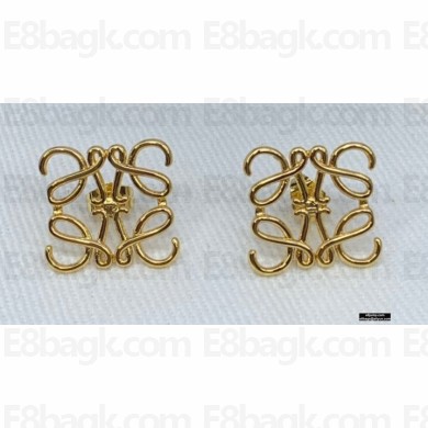 Loewe Earrings 03 2021