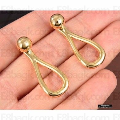 Loewe Earrings 02 2021