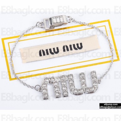 Miu Miu Bracelet 01 2021