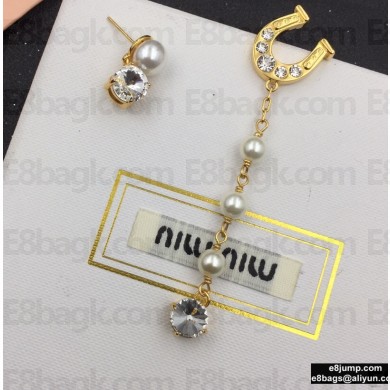 Miu Miu Earrings 06 2021