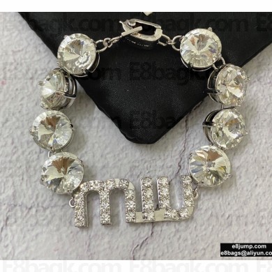 Miu Miu Bracelet 03 2021