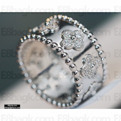Van Cleef & Arpels Ring 02 2021