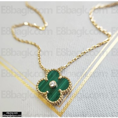 Van Cleef & Arpels Necklace 14 2021