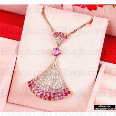 Bvlgari Necklace 11 2021