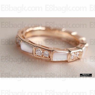 Bvlgari Ring 01 2021