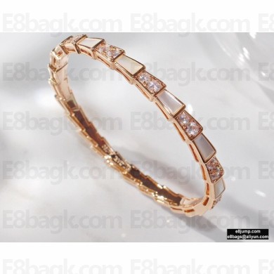 Bvlgari Bracelet 03 2021