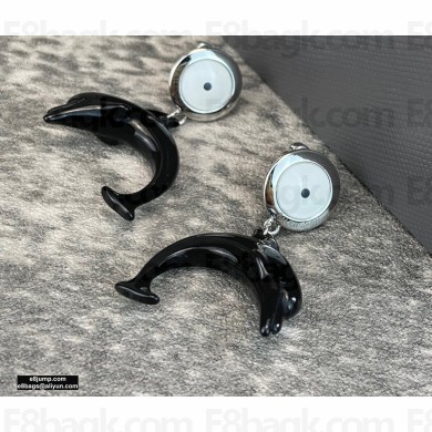 Balenciaga Earrings 05 2021