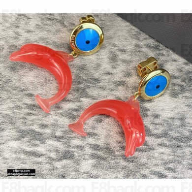 Balenciaga Earrings 06 2021