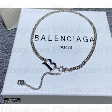 Balenciaga Necklace 06 2021