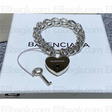 Balenciaga Bracelet 04 2021