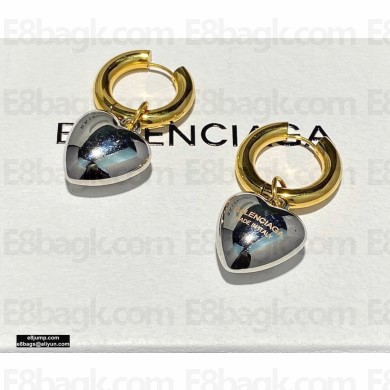 Balenciaga Earrings 03 2021