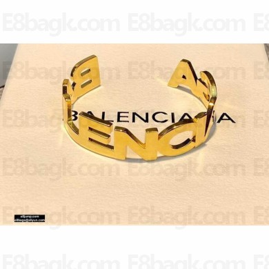 Balenciaga Bracelet 01 2021