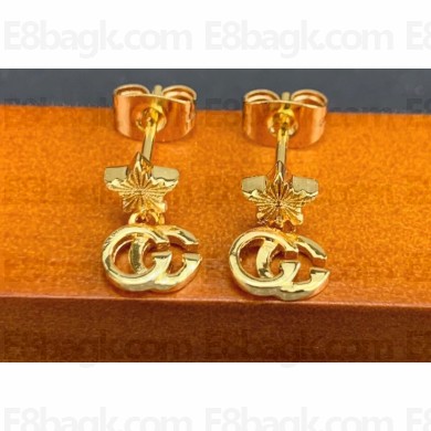 Gucci Earrings 01 2021