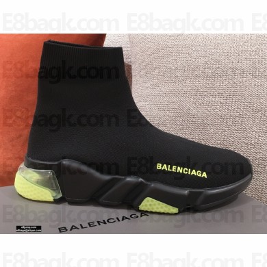 Balenciaga Knit Sock Speed Trainers Sneakers High Quality 02 2021